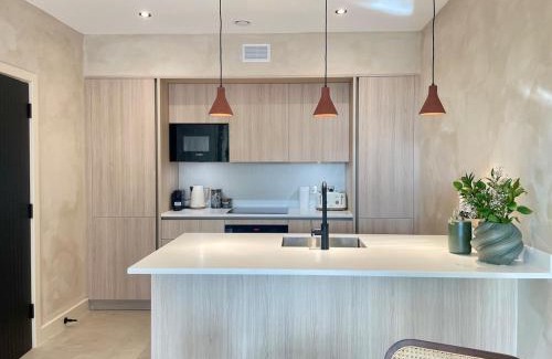 Fulham Broadway Apartment | Penthouse Peaceful 2 Bed Fulham West Kensington