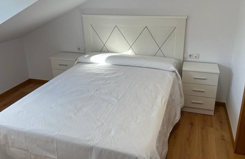 Barbadas Apartment | Penthouse Plus Valenza