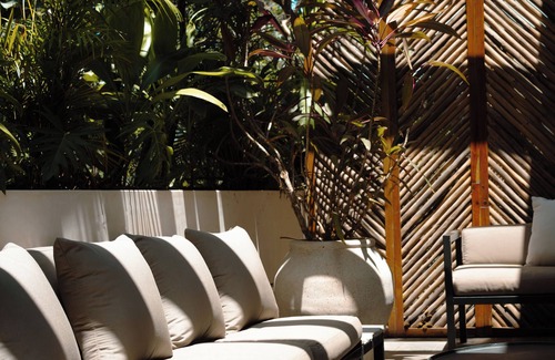 Zama Apartment | Penthouse Premium Luum Zama Tulum