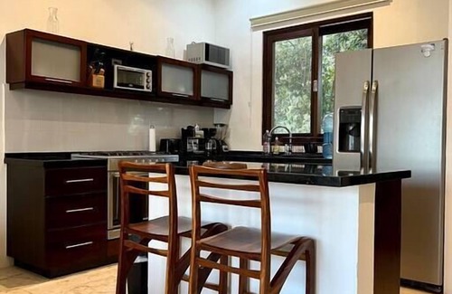 Francisco Uh May Apartment | Penthouse - Private - Pool & Heated Jacuzzi & Balconies B303
