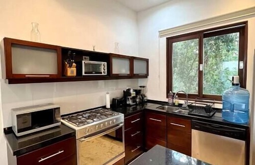 Francisco Uh May Apartment | Penthouse - Private - Pool & Heated Jacuzzi & Balconies B303