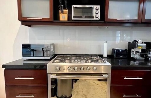 Francisco Uh May Apartment | Penthouse - Private - Pool & Heated Jacuzzi & Balconies B303