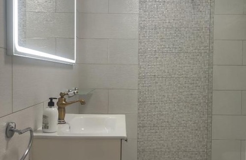 Callao Salvaje House | Penthouse Sabina mit Jacuzzi