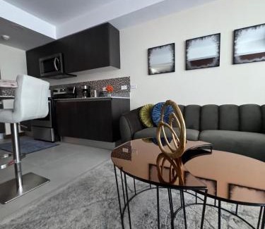 San Pedro Apartment | Penthouse San José Costa Rica