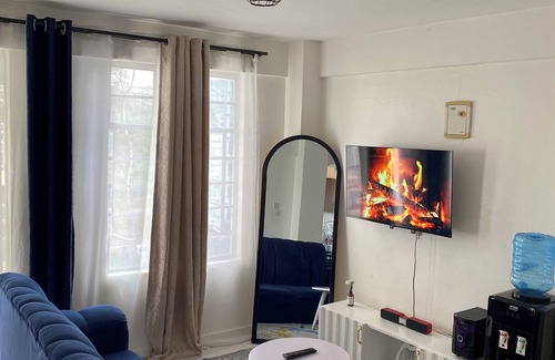 Kasarani Bed & Breakfast | Penthouse studio in Nairobi