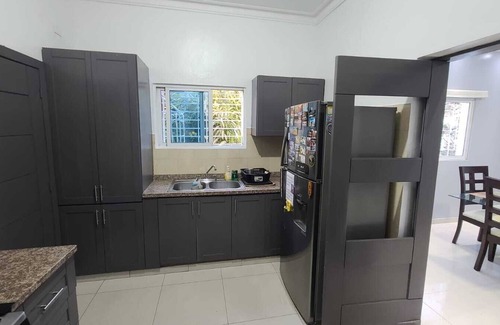 Santo Domingo Oeste Apartment | Penthouse Style Apartment two levels beautiful stay