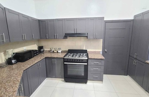 Santo Domingo Oeste Apartment | Penthouse Style Apartment two levels beautiful stay