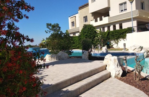 Tersefanou Apartment | Penthouse Suite in Tersefanou