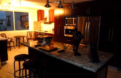 Barrio Obrero Apartment | Penthouse Sun Rise San Andrés