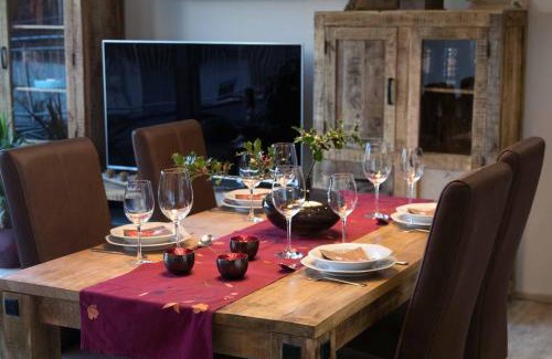 Tauberbischofsheim Apartment | Penthouse Tauberblick