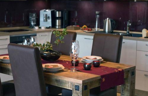 Tauberbischofsheim Apartment | Penthouse Tauberblick
