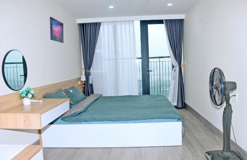 Tuy Hoa Apartment | Penthouse the Light Tuy Hòa