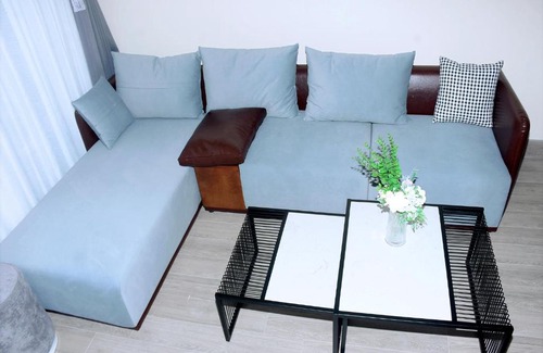 Tuy Hoa Apartment | Penthouse the Light Tuy Hòa