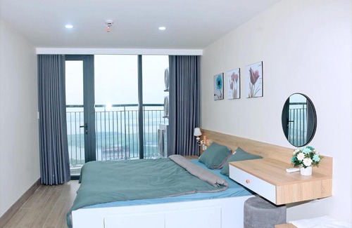 Tuy Hoa Apartment | Penthouse the Light