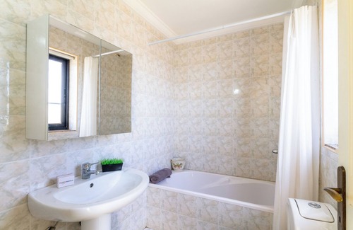 Zurrieq Apartment | Penthouse Tower Court Zurrieq, Iz-Zurrieq, Malta