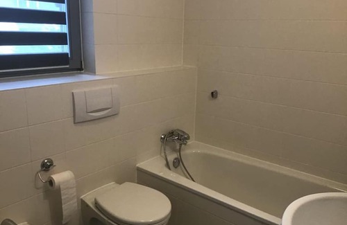 Neuenheim Apartment | Penthouse - traumhafter Rückzugsort