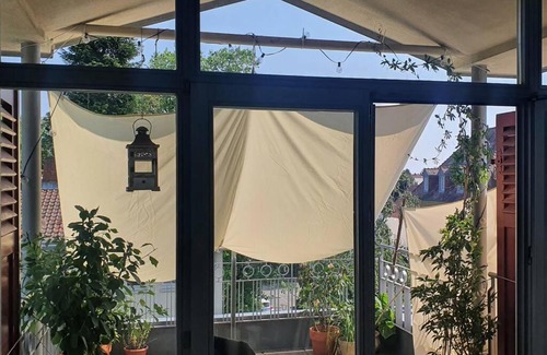 Neuenheim Apartment | Penthouse - traumhafter Rückzugsort