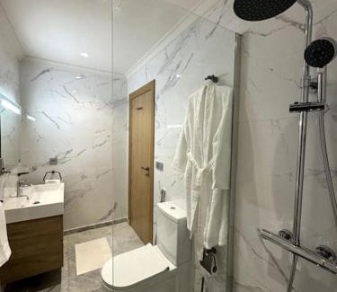 Malabata Apartment | Penthouse Vue sur Mer & Piscine