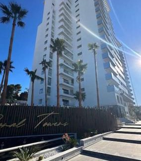 Malabata Apartment | Penthouse Vue sur Mer & Piscine
