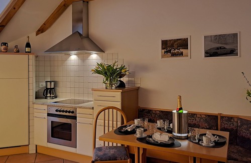 Gargazzone Apartment | Penthouse & Wellness “l’Abete” a Gargazzone