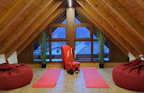 Gargazzone Apartment | Penthouse & Wellness “l’Abete” a Gargazzone