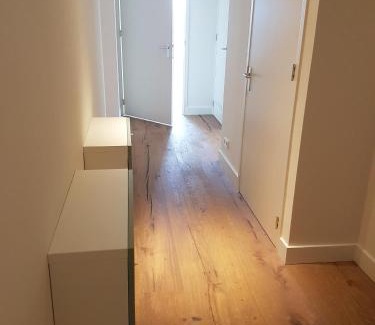Cadzand-Bad Apartment | Penthouse Windkracht 10 aan het strand van Cadzand