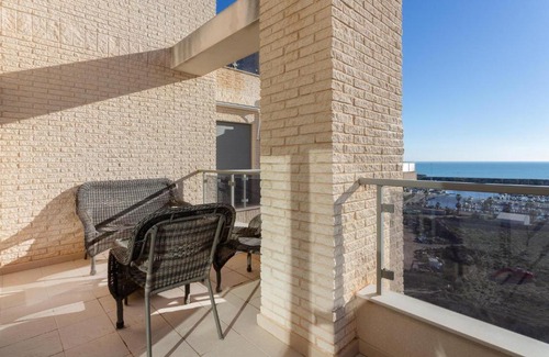 Guardamar del Segura House | Penthouse with spectacular views