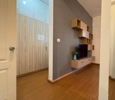 Agara Apartment | Penthouse with 2 Bedrooms near Wipro Corp office