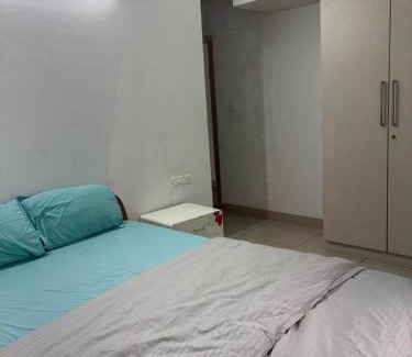 Agara Apartment | Penthouse with 2 Bedrooms near Wipro Corp office