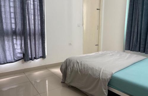 Agara Apartment | Penthouse with 2 Bedrooms near Wipro Corp office
