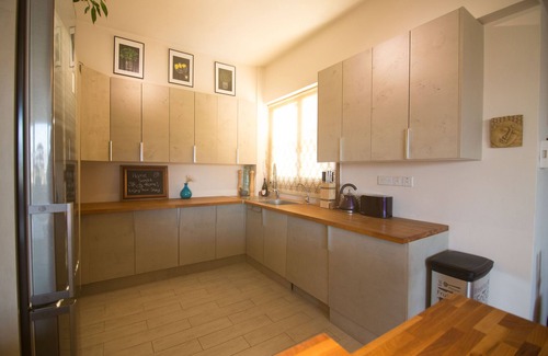 Nicosia Apartment | ★ Penthouse with a View | Nicosia Centre ★