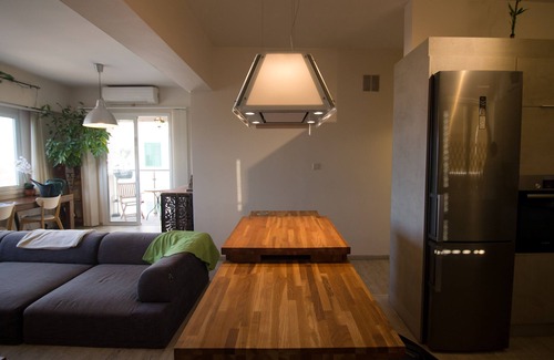 Nicosia Apartment | ★ Penthouse with a View | Nicosia Centre ★