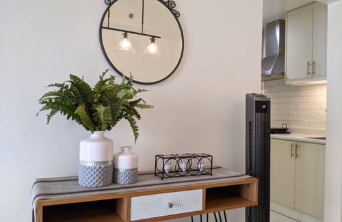 Muntinlupa Condo | Penthouse with Home Office and Parking