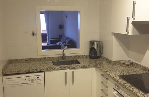 Manilva Apartment | Penthouse With Modern Design With Exceptional View Of Gibraltar Bay