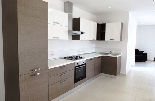 Marsaskala Apartment | Penthouse With Plunge Pool At Marsascala (Licensed By Malta Tourism Auth)