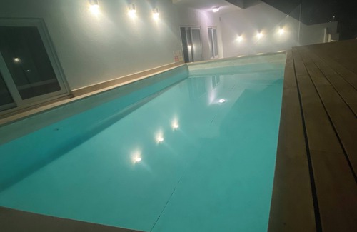 Marsaskala Apartment | Penthouse With Plunge Pool At Marsascala (Licensed By Malta Tourism Auth)