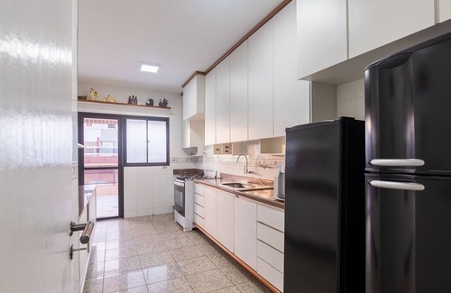 Meaipe Apartment | Penthouse With Pool and sea View - Vdi0401