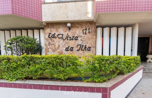 Meaipe Apartment | Penthouse With Pool and sea View - Vdi0401