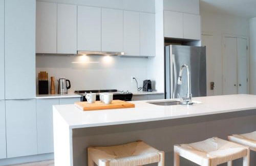 Cite Multimedia Apartment | Penthouse with pool and parking