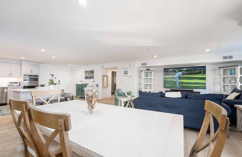 Plymouth Cultural District Apartment | Penthouse with Private Roofdeck on Plymouth Harbor