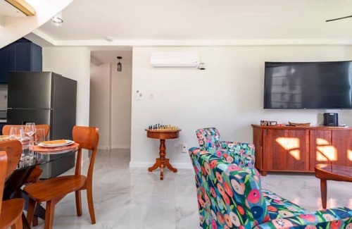 Montego Bay Condo | Penthouse with Roof Top Terrace & Ocean View
