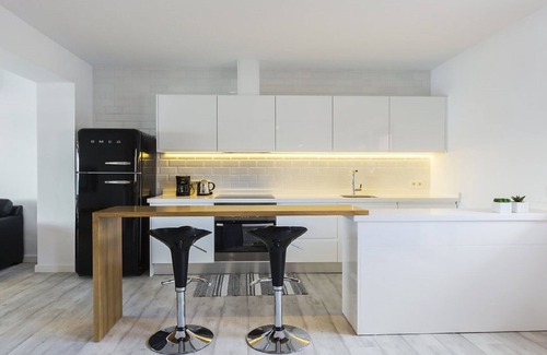 Puerto de Pollensa Apartment | PENTHOUSE WITH SPECTACULAR VIEWS