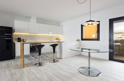 Puerto de Pollensa Apartment | PENTHOUSE WITH SPECTACULAR VIEWS