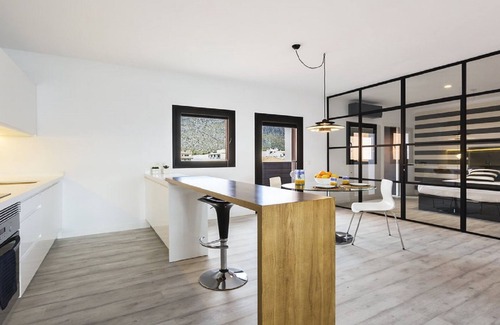 Puerto de Pollensa Apartment | PENTHOUSE WITH SPECTACULAR VIEWS