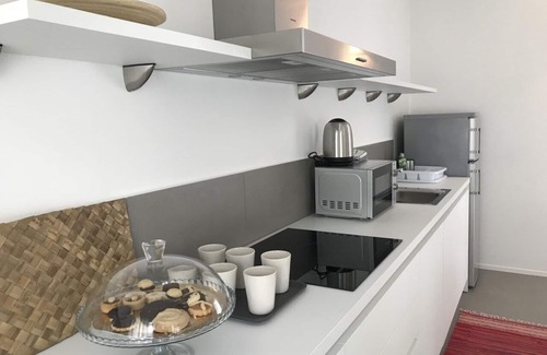 Nago-Torbole House | PENTHOUSE WITH TERRACE