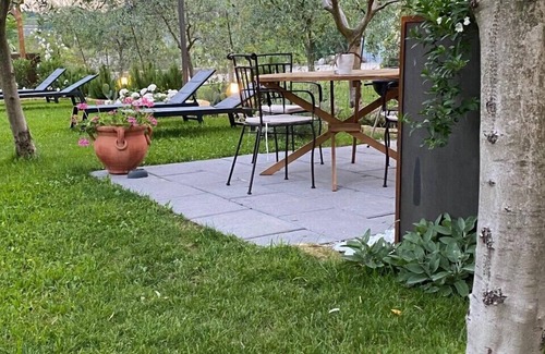 Nago-Torbole House | PENTHOUSE WITH TERRACE