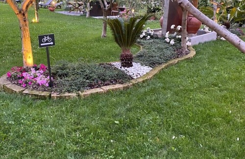 Nago-Torbole House | PENTHOUSE WITH TERRACE