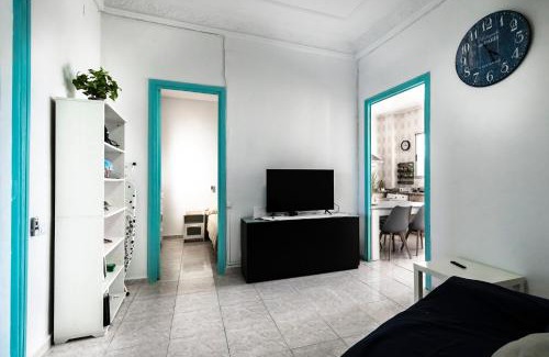 Extramurs Apartment | Penthouse with Terrace in the Heart of Valencia