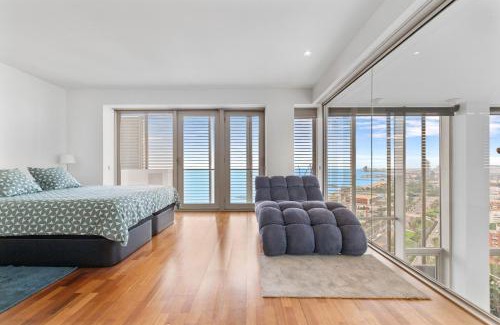 Diagonal Mar i el Front Maritim del Poblenou Apartment | Penthouse With The Best Views!
