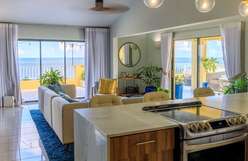 Candelero Abajo Condo | Penthouse with Unobstructed and Breathtaking Panoramic Views (407)